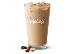 McCafe Drinks